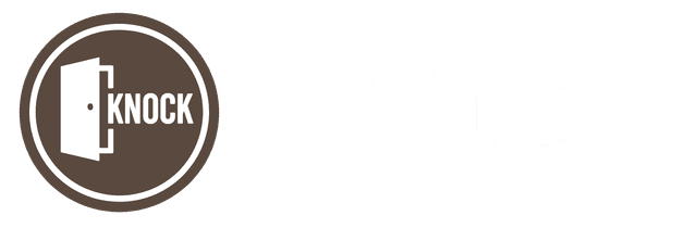 KNOCK Logo